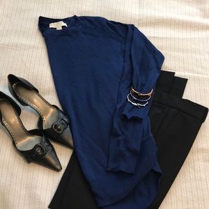 NWOT!! Michael Kors lightweight sweater